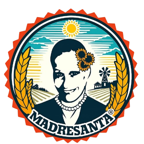 MADRESANTA
